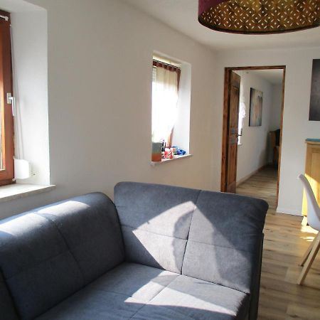 Ferienwohnung Roesch Feuchtwangen Luaran gambar