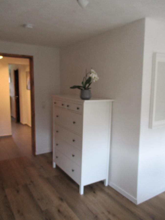 Ferienwohnung Roesch Feuchtwangen Luaran gambar