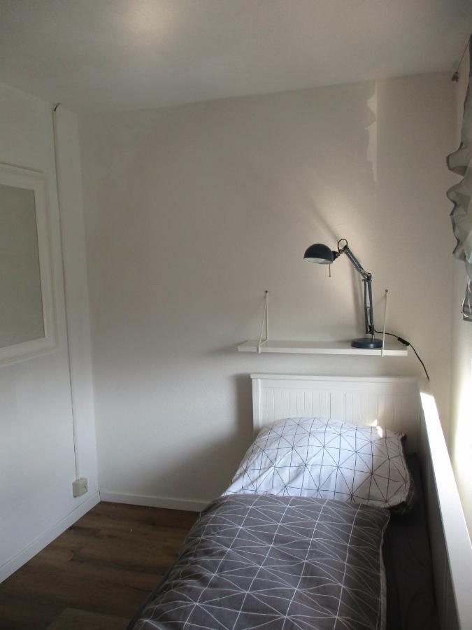 Ferienwohnung Roesch Feuchtwangen Luaran gambar